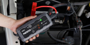 APUKÄYNNISTIN XL 12V 1500A 3