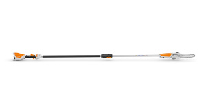 HTA 50.0 SET Akkuoksasaha, teleskooppi, Stihl 2