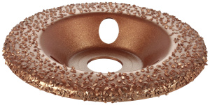 KUPPILAIKKA 125X22MM G24 VINO 10AST. KARBIDI 2