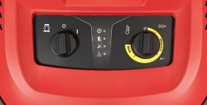CLEN PW KOSMIC 1309 Kuumavesipesuri 230V 7