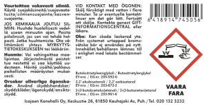 JARRUNESTE 4L DOT4 2