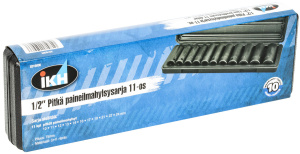 VOIMAHYLSYSARJA 1/2" 12-OS. PITKÄ 2