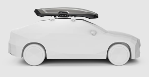 Thule Vector Alpine Matta T 2
