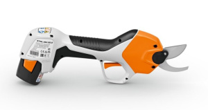 ASA 20.0 SET Akkukäyttöiset oksasakset, Stihl 3