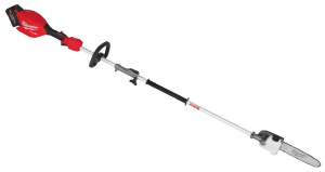MONITOIMITRIMMERI M18 FOPH2-802, Milwaukee 3