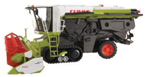 Claas Lexion 780 Terra Trac leikkuupuimuri 2
