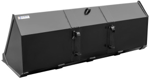 LUMIKAUHA 1,6 STD AVANT 2