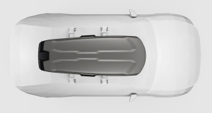 Thule Vector Alpine Matta T 4