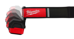 OTSALAMPPU IR HL450, Milwaukee 4