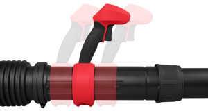 AKKUREPPUPUHALLIN M18 F2BPB-0, Milwaukee 4
