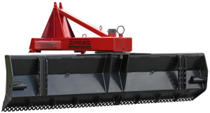 TAKALANA 250X65CM MEKAANINEN JYKEVÄ J250R 2