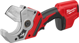 AKKUMUOVILEIKKURI C12 PPC-0, Milwaukee 2