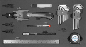 Työkaluvaunu XL-Tools 126.os 7