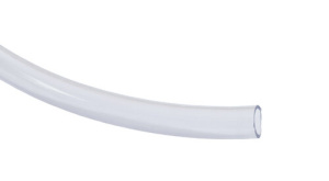 KIRKAS PVC-LETKU ILMAN VAHVIKETTA, hinta €/metri 3
