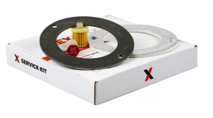 Airrex Huoltosarja AH-800/800i Pre 2025 2