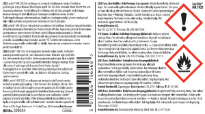 TIIVISTELIIMA TIIVISTEILLE MR5923 117ML 2