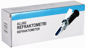 OPTINEN REFRAKTOMETRI 2