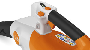 BGA 250.0 Akkupuhallin, Stihl 3