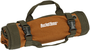 TYÖKALULAUKKU 26X14" RULLATTAVA BUCKET BOSS 2