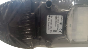 Voimavirta-adapteri 32A-16A IP44 3