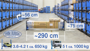 Autonostin 2 pilarinostin 6 6
