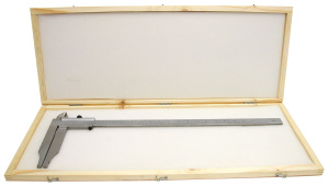 TYÖNTÖMITTA 500MM DIN862 2