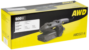 NAUHAHIOMAKONE 600W 75X457MM 2