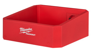 HYLLY PIENI PACKOUT, Milwaukee 2
