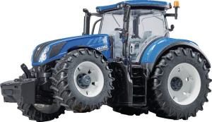 New Holland T7.315 4