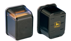 FUEL FILTER 2