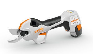 ASA 20.0 SET Akkukäyttöiset oksasakset, Stihl 4