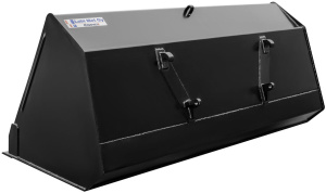 LUMIKAUHA 2,7 HD EURO 2