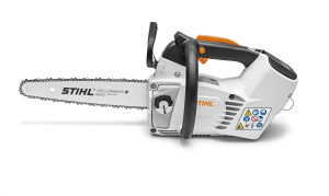 MSA 161 T Akkuketjusaha 12" 1/4"Pm3 1,1mm, Stihl 2