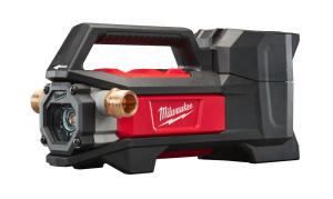 VESIPUMPPU M18 BTP-0, Milwaukee 2