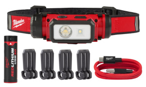 OTSALAMPPU L4 HL2-301, Milwaukee 4