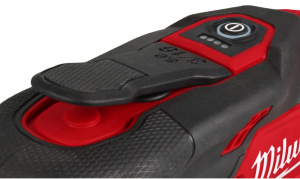 HIOMAKONE M12 FROS5-0, Milwaukee 9