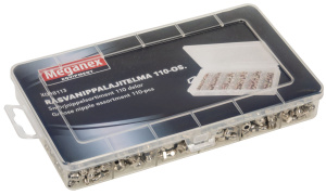 RASVANIPPALAJITELMA MM 110-OS. 2