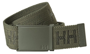 HH LOGO WEBBING BELT, Helly Hansen 4