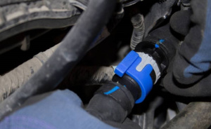 IRROTUSTYÖKALU LÄMMITTIMEN LETK. FORD 3