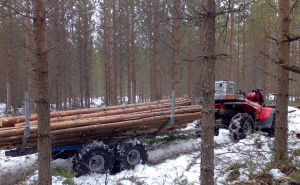 JÄÄKETJUT AGRILIFE MÖNKIJÄ 605 2