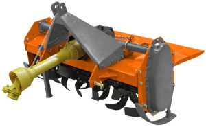 PUUTARHAJYRSIN 125CM 285KG (24-30HP), TARMO 2