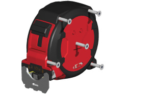 RULLAMITTA 2M, Milwaukee 2