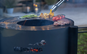 Grillaus ja savustus