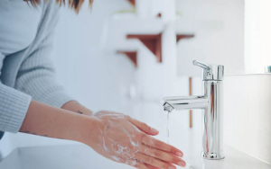 Henkilökohtainen hygienia