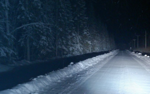Lisävalot