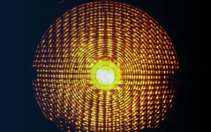 LED tasovilkut, varoitusvalot