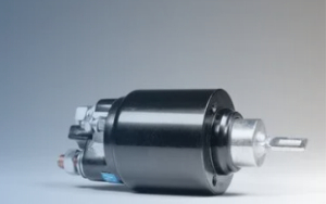 Solenoidit