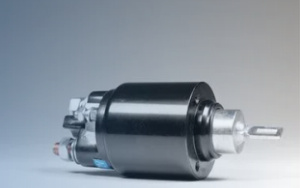 Solenoidit