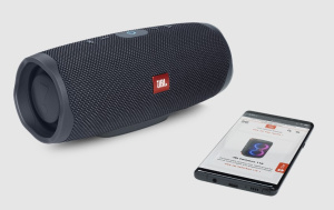 JBL CHARGE ESSENTIAL 2, BT-kaiutin 8