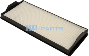 HD-PARTS RAITISILMASUODATIN MB ATEGO I, AXOR I/II 2